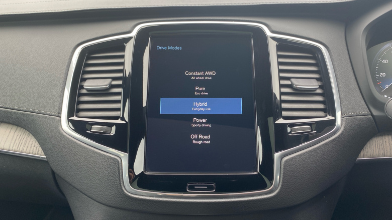 Volvo Xc90 2.0 T8 [455] RC PHEV Inscription Pro 5dr AWD Auto Estate